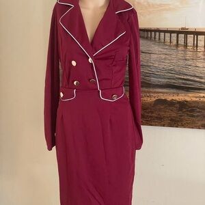 FASHION Mia M dress